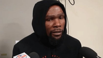 kaiyun网站-杜兰特采访全文：面对包夹要有侵略性，那些空位也需投进