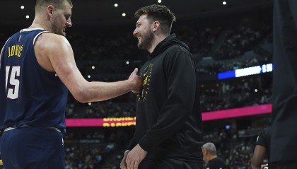 Kaiyun APP-ESPN专家团预测新赛季各奖项:约基奇王者归来还是东契奇首夺MVP