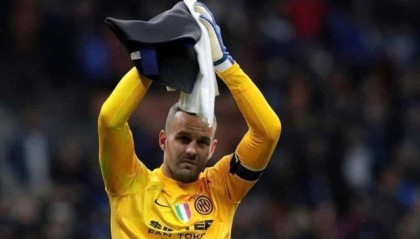 开云-再见了圣汉达！国米后三冠王时代最佳代言人