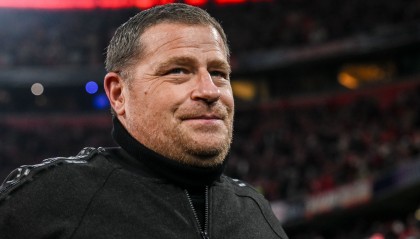 开云体育-经纪人：拜仁24年曾想让纳帅回归执教，若我做主格策不会去拜仁