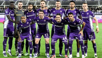 kaiyun体育app-《民族报》：“佛罗伦萨，未来的连续性。凯瑟琳的关键角色”