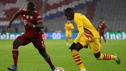 梁宏业：巴萨的休克疗法只休克无治疗