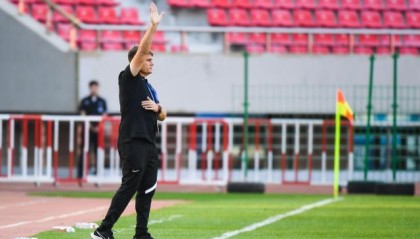 开云-三镇抢回领骑衫主帅最满意一点 在低调中默默憧憬