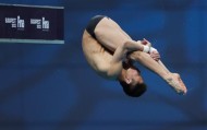 开云入口-世锦赛中国跳水连夺11冠 杨昊杨健晋级10米台决战