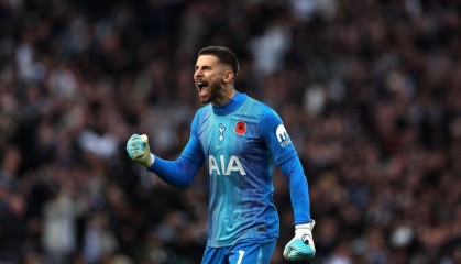 斯基拉：维卡里奥希望赛季结束后离队，他梦想重返意大利