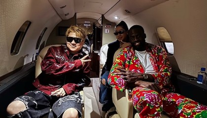 kaiyun网站-王以太与勇士格林同乘私人飞机|德雷蒙德·格林|金州勇士队|金州勇士_新浪体育_新浪新闻